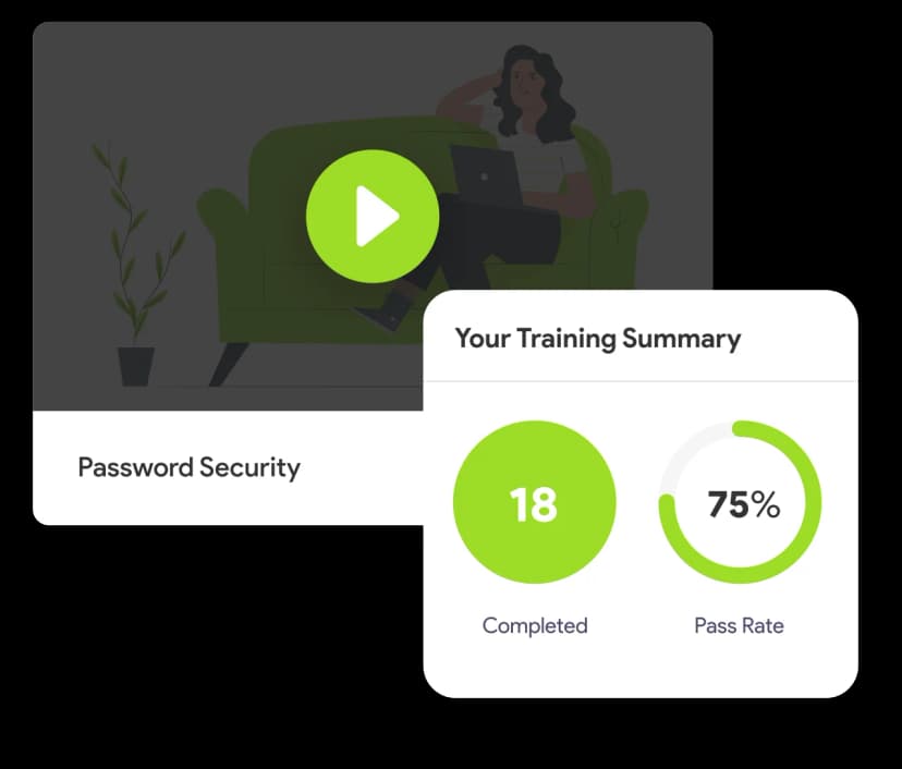 Rapid Training Deployment